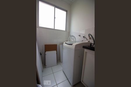 Apartamento à venda com 50m², 2 quartos e 1 vagaÁrea de Serviço