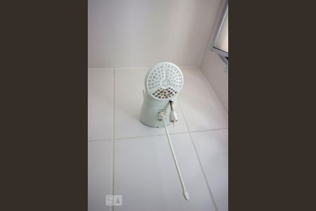 Apartamento à venda com 50m², 2 quartos e 1 vagaChuveiro