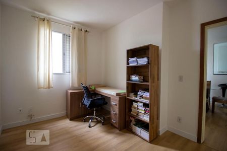 Apartamento à venda com 50m², 2 quartos e 1 vagaQuarto 2