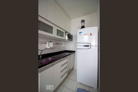 Apartamento à venda com 50m², 2 quartos e 1 vagaCozinha