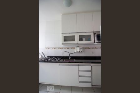 Apartamento à venda com 50m², 2 quartos e 1 vagaCozinha - Armários