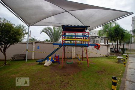 Apartamento à venda com 50m², 2 quartos e 1 vagaÁrea Comum - Playground