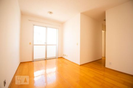 sala de apartamento para alugar com 2 quartos, 50m² em Parque Italia, Campinas