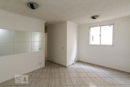 Sala de apartamento à venda com 3 quartos, 59m² em Sítio Pinheirinho, São Paulo