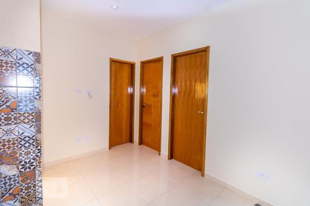 Sala/Cozinha de casa de condomínio para alugar com 2 quartos, 42m² em Vila Maria, São Paulo