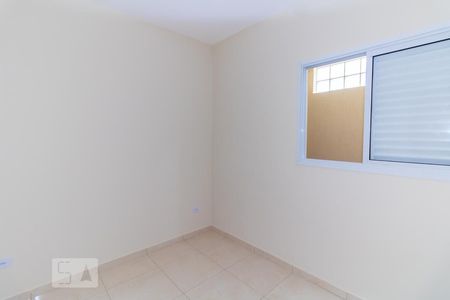 Quarto 1 de casa de condomínio para alugar com 2 quartos, 42m² em Vila Maria, São Paulo