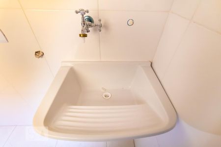 Casa de condomínio para alugar com 42m², 2 quartos e sem vagaTanque