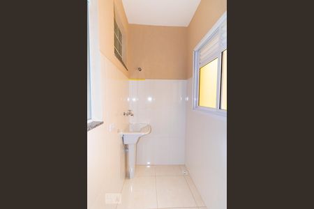 Casa de condomínio para alugar com 42m², 2 quartos e sem vagaÁrea de Serviço