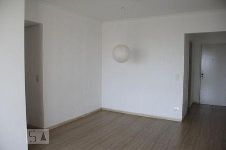Sala de apartamento à venda com 3 quartos, 90m² em Jardim Oriental, São Paulo