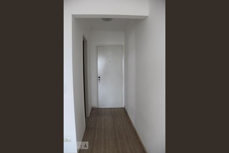 Entrada de apartamento à venda com 3 quartos, 90m² em Jardim Oriental, São Paulo