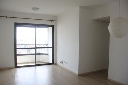 Sala de apartamento à venda com 3 quartos, 90m² em Jardim Oriental, São Paulo