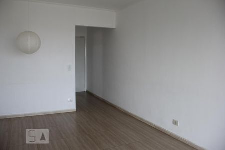 Sala de apartamento à venda com 3 quartos, 82m² em Jardim Oriental, São Paulo