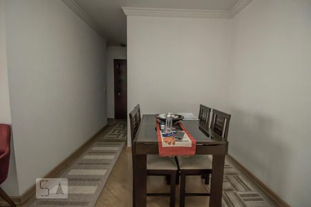 Sala de apartamento à venda com 2 quartos, 78m² em Vila da Saúde, São Paulo