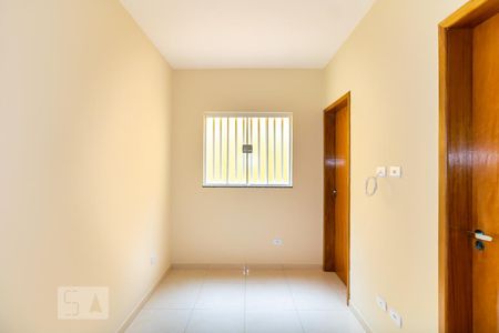 Casa de condomínio para alugar com 35m², 1 quarto e sem vaga Casa de condomínio para alugar com 35m², 1 quarto e sem vagaSala e Cozinha