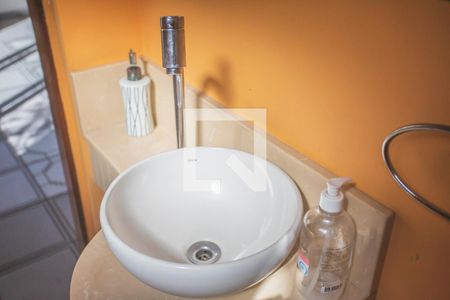 Casa à venda com 200m², 4 quartos e 3 vagasLavabo