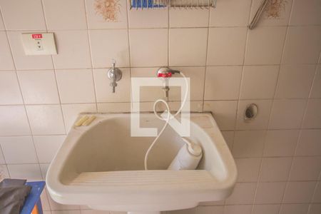 Casa à venda com 200m², 4 quartos e 3 vagasÁrea de Serviço