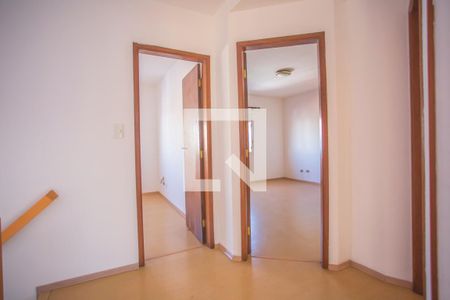 Casa à venda com 200m², 4 quartos e 3 vagasCorredor - Quartos