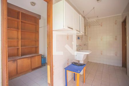 Casa à venda com 200m², 4 quartos e 3 vagasÁrea de Serviço