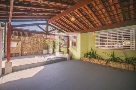 Casa à venda com 200m², 4 quartos e 3 vagasGaragem