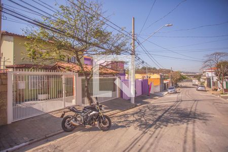 Casa à venda com 200m², 4 quartos e 3 vagasFachada