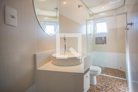 Casa à venda com 200m², 4 quartos e 3 vagasBanheiro Social