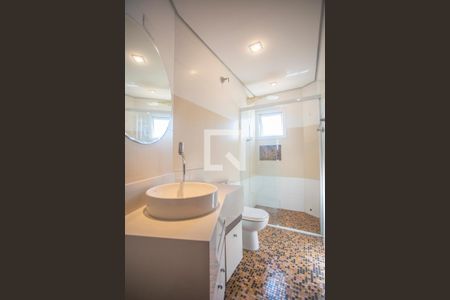 Casa à venda com 200m², 4 quartos e 3 vagasBanheiro Social