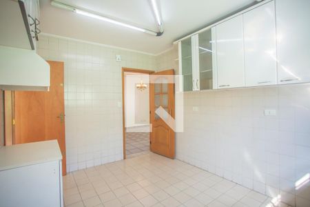 Casa à venda com 200m², 4 quartos e 3 vagasCozinha