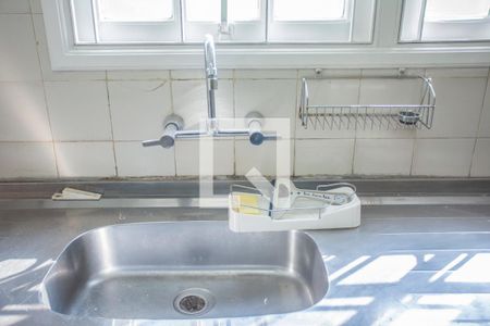 Casa à venda com 200m², 4 quartos e 3 vagasCozinha