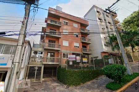 Apartamento para alugar com 65m², 2 quartos e 1 vaga Apartamento para alugar com 65m², 2 quartos e 1 vagaFachada