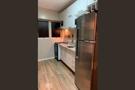 Apartamento para alugar com 65m², 2 quartos e 1 vaga Apartamento para alugar com 65m², 2 quartos e 1 vagaCozinha