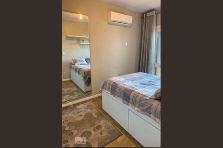 Apartamento para alugar com 65m², 2 quartos e 1 vaga Apartamento para alugar com 65m², 2 quartos e 1 vagaQuarto 2