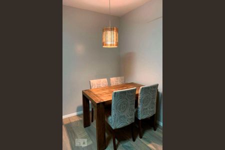 Apartamento para alugar com 65m², 2 quartos e 1 vaga Apartamento para alugar com 65m², 2 quartos e 1 vagaSala de Jantar
