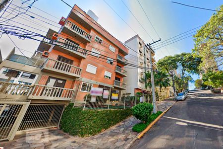 Apartamento para alugar com 65m², 2 quartos e 1 vaga Apartamento para alugar com 65m², 2 quartos e 1 vagaFachada