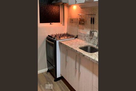 Apartamento para alugar com 65m², 2 quartos e 1 vaga Apartamento para alugar com 65m², 2 quartos e 1 vagaCozinha