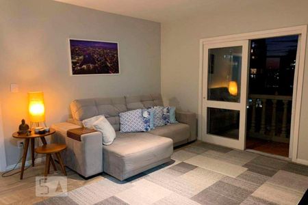Apartamento para alugar com 65m², 2 quartos e 1 vaga Apartamento para alugar com 65m², 2 quartos e 1 vagaSala de Estar