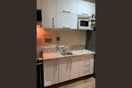 Apartamento para alugar com 65m², 2 quartos e 1 vaga Apartamento para alugar com 65m², 2 quartos e 1 vagaCozinha