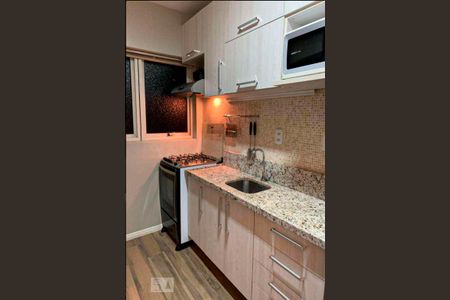 Apartamento para alugar com 65m², 2 quartos e 1 vaga Apartamento para alugar com 65m², 2 quartos e 1 vagaCozinha