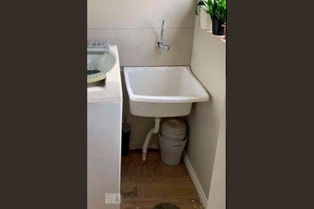 Apartamento para alugar com 65m², 2 quartos e 1 vaga Apartamento para alugar com 65m², 2 quartos e 1 vagaLavanderia
