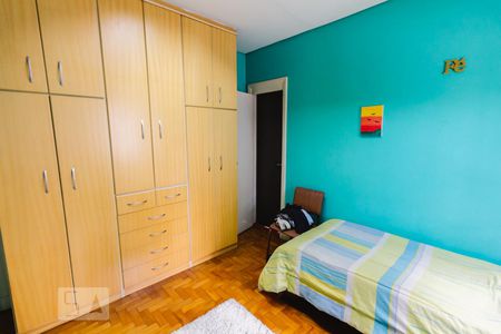 Casa à venda com 180m², 4 quartos e 4 vagasQuarto 3