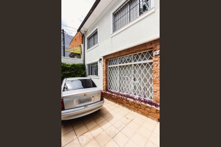 Casa à venda com 180m², 4 quartos e 4 vagasGaragem 