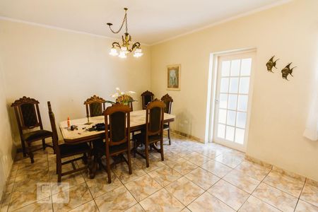 Casa à venda com 180m², 4 quartos e 4 vagasSala de Jantar