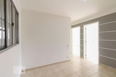 Sala de apartamento para alugar com 2 quartos, 42m² em Alto da Mooca, São Paulo