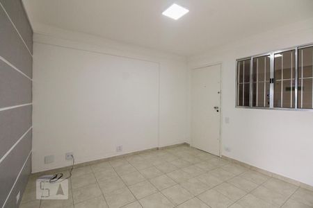 Sala de apartamento para alugar com 2 quartos, 42m² em Alto da Mooca, São Paulo
