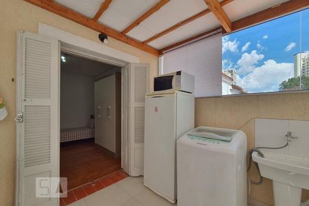 Kitnet de kitnet/studio para alugar com 1 quarto, 28m² em Vila Mariana, São Paulo