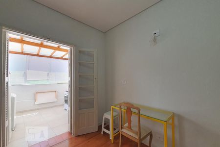 Kitnet de kitnet/studio para alugar com 1 quarto, 28m² em Vila Mariana, São Paulo