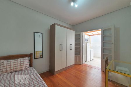 Kitnet de kitnet/studio para alugar com 1 quarto, 28m² em Vila Mariana, São Paulo