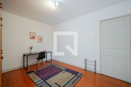Sala de casa para alugar com 1 quarto, 40m² em Vila Mariana, São Paulo