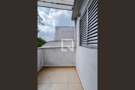 Casa para alugar com 40m², 1 quarto e sem vagaÁrea de Serviço