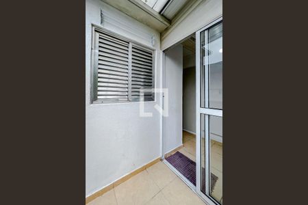 Casa para alugar com 40m², 1 quarto e sem vagaÁrea de Serviço