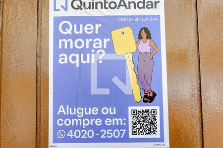 Casa para alugar com 40m², 1 quarto e sem vagaPlaquinha